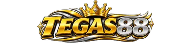 TEGAS88 Logo